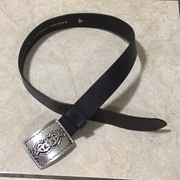 silpada designs belts